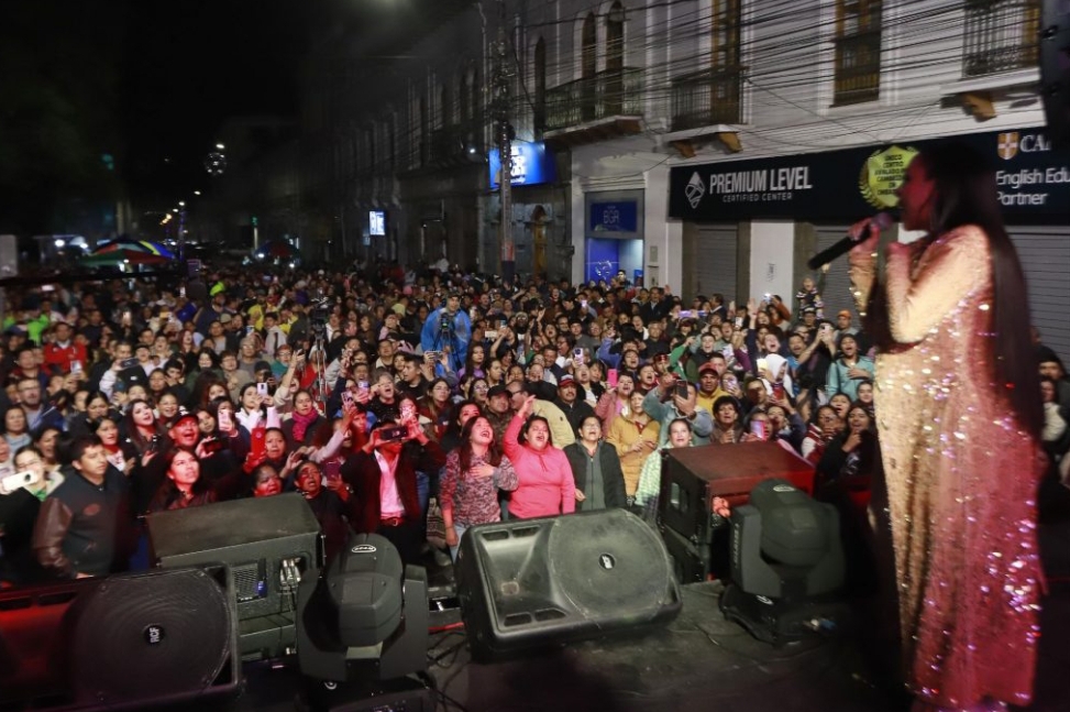 IBARRA CONMEMORA 154 AÑOS DE ‘EL RETORNO’ CON AGENDA CULTURAL CON MÁS DE 20 EVENTOS