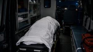 Accidente de tránsito deja dos mujeres fallecidas en el ramal de Ambuquí
