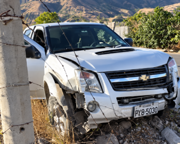 UN MUERTO Y DOS HERIDOS DEJA UN ATAQUE ARMADO EN CHALGUAYACO, NORTE DE IMBABURA
