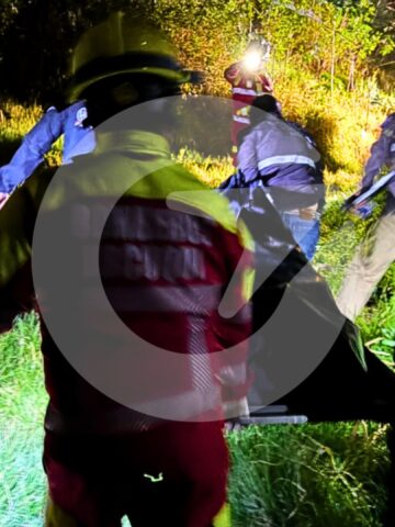 HOMBRE REPORTADO COMO DESAPARECIDO FUE HALLADO SIN VIDA EN UNA QUEBRADA DE COÑAQUÍ