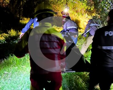 HOMBRE REPORTADO COMO DESAPARECIDO FUE HALLADO SIN VIDA EN UNA QUEBRADA DE COÑAQUÍ