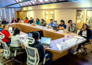 COE Cantonal de Otavalo activa operatividad permanente ante alerta roja por El Niño